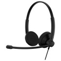 "Impact 100 MS Stereo USB-C+A"