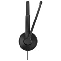 "Impact 100 UC Stereo USB-C+A"