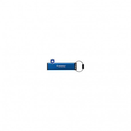 Kingston IronKey Keypad 200 512GB mälupulk