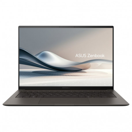 "ASUS Zenbook S14 OLED 14"" WQXGA+ Ultra 7 258V 32GB/1TB Win11 UX5406SA-PV360W Copilot+PC"