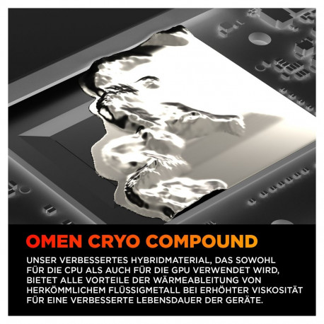 "HP Omen Max 16"" WQXGA Ryzen AI 7 H350 32GB/1TB SSD RTX 5070Ti Win11 Home - 16-ak0473ng"