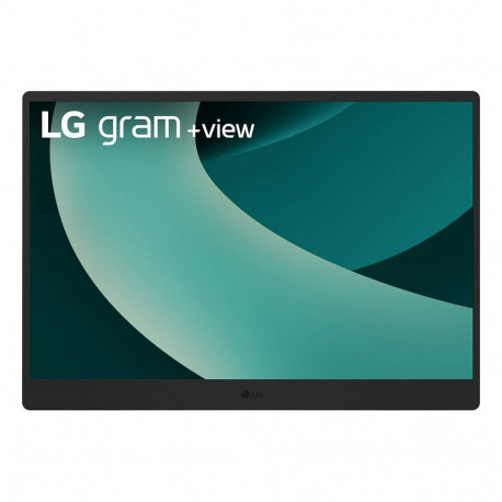 LG monitor 17MT70 gram+ view portatiivne (17MT70.ASDWU)