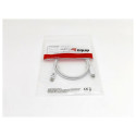 "Equip Kabel USB-C 3.2 -> C St/St 1.00m 3A/20V ws"