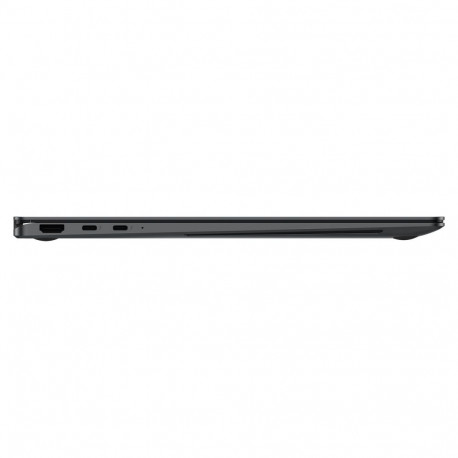 "Samsung NP960Q Book5 Pro 360 16' Ultra7 32 GB + 1 TB (Gray)"