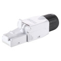 "Equip Stecker Cat6A RJ45 Plug. 5St/set"