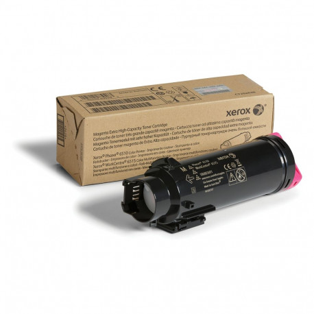 "Xerox Toner 106R03691 Magenta"