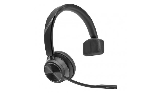 "HP Poly DECT Headset Savi 7310 UC monaural"