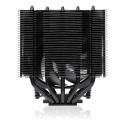 "K NOCTUA NH-D12L chromax.black"