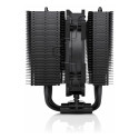 "K NOCTUA NH-D12L chromax.black"