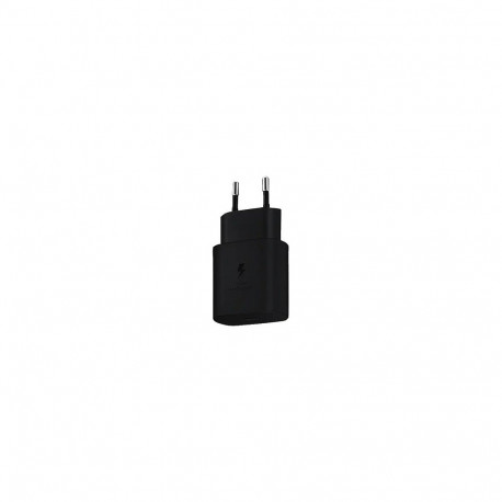 Samsung kiirlaadija EP-TA800 25W USB-C hulgipakendis, must