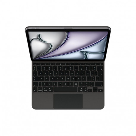 Magic Keyboard iPadAir 27,9 cm 11 tolli (M3) jaoks - British English - must