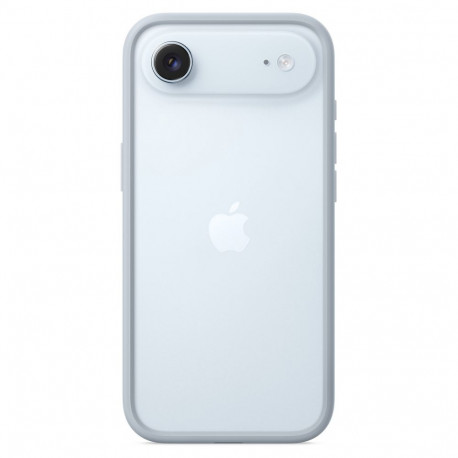 "Bumper iPhone Air (hellblau)"
