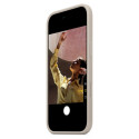 "Bumper iPhone Air (mandel)"