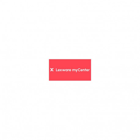 "Lexware myCenter Lizenzen std/plus 2026 - 100 Devices, ABO - ESD-DownloadESD"