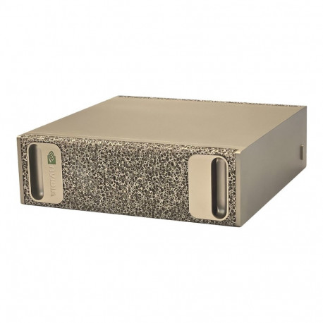 "NVIDIA DGX Spark Founders Edition Mini-PC GB10 2 Cortex-A725 + Cortex-X925 128GB RAM 4TBSSD"