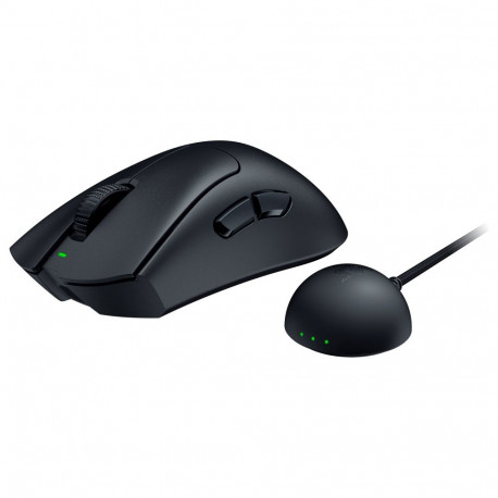 Razer DeathAdder V4 Pro, must