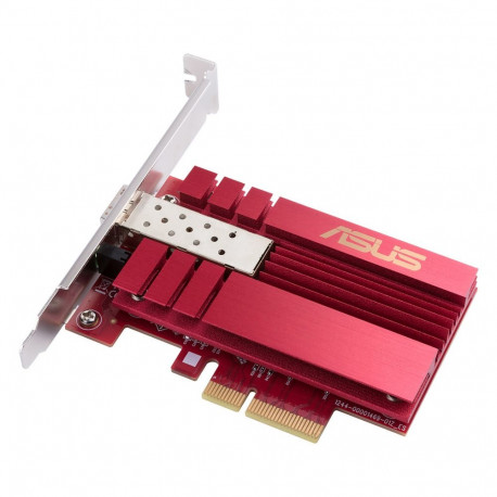 "INTG 10Gb ASUS XG-C100C, 10G Netzwerkkarte, PCIe"