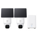 "eufy SoloCam E30 2-Cam Kit"