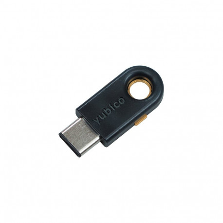 "YubiKey 5C - USB Sicherheitsschlüssel"
