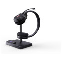 "Yealink WH62 Dual Microsoft Teams DECT"