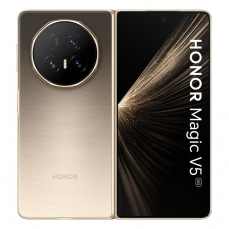 HONOR Magic V5 5G 16GB RAM 512GB, koidukuldne