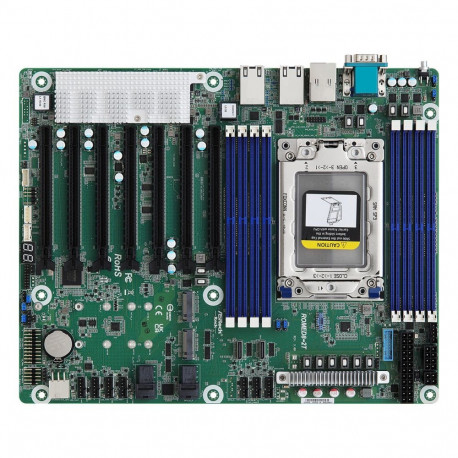 "ASRock Mainboard ROMED8-2T/BCM ATX Sockel SP3 Single"