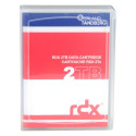"Tandberg RDX 2TB Cartridge 8731-RDX"