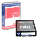 "Tandberg RDX 2TB Cartridge 8731-RDX"