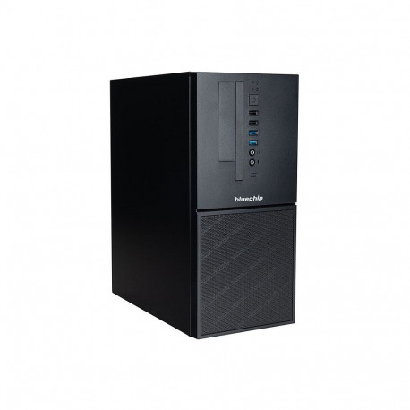 Bluechip BUSINESSline T3600 AI-valmidusega CU5 225 W11Pro 16GB 500GB SSD Intel® graafika, DVD±RW