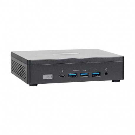 "bluechip BUSINESSline L3160 *Green* Core3 100U W11Pro 16GB 500GB SSD, Intel® Wi-Fi 6E AX211"
