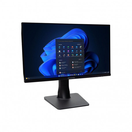 "bluechip BUSINESSline AIO2350 *EDU* i5 14400 W11Pro, 23,8"" LED IPS, 16GB 500GB SSD, Intel® Wi-Fi 6