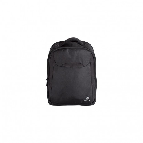 TERRA PRO812 seljakott kuni 17,3"