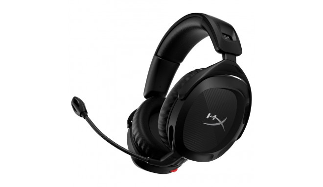 HyperX Cloud Stinger 2 juhtmevaba must mänguri peakomplekt