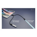 "D I-TEC USB-C SPLITTER AUDIO/DATA"