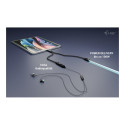 "D I-TEC USB-C SPLITTER AUDIO/DATA"