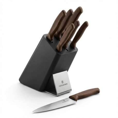 86.66 Swiss Modern 6-osaline pöögipuidust noaplokk