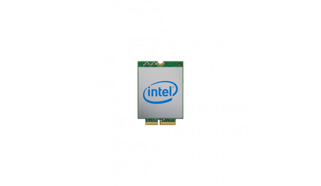 Intel WI-FI 6 AX210 2230 2x2 AX R2 6GHz + BT 5.2 vPro võrgukaart