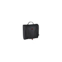 "WENGER Hanging Toiletry Kit Black"