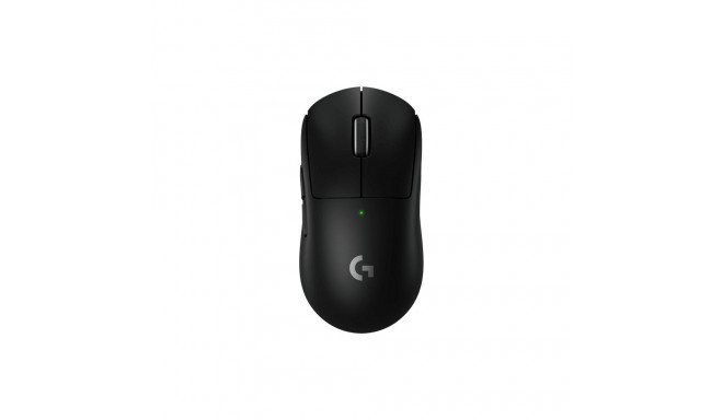 "Logitech PRO X SUPERLIGHT 2 SE-BK-EER2-933"