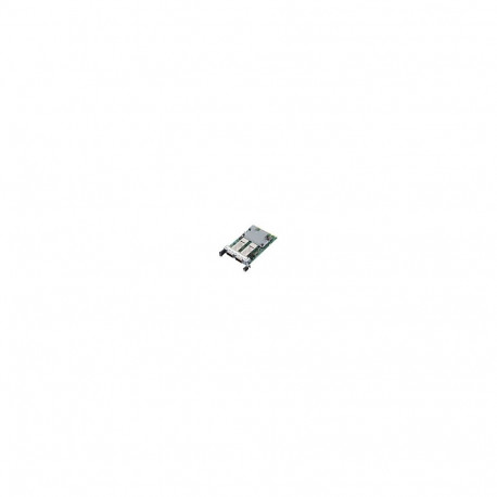 Broadcom N2200G - 2x200GbE OCP 3.0 adapter QSFP112 PCIe5 x16