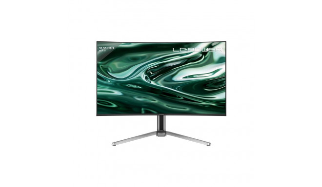 "LC-Power 4K-UHD-OLED LC-M32UCO"