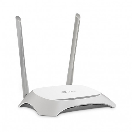 TP-LINK TL-WR840N N300 Wi-Fi ruuter