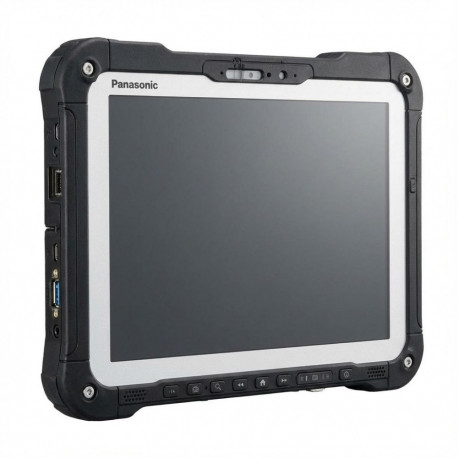Panasonic Toughbook FZ-G2NZ042B4 CU5 135U 25,65cm 10,1-tolline WUXGA 16GB 512GB SSD UMA LTE 5G W11P