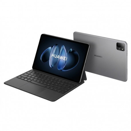 Huawei MatePad 8RAM 256 GB WiFi AG klaviatuuriga kosmosehall