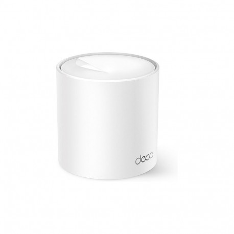 TP-Link Mesh-süsteem Deco X10 (AX1500)