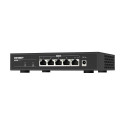 "QNAP TS-673A-SW5T NAS-Server"