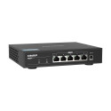 "QNAP TS-673A-SW5T NAS-Server"