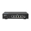 "QNAP TS-673A-SW5T NAS-Server"