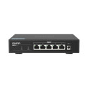 "QNAP TS-673A-SW5T NAS-Server"