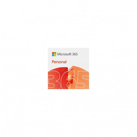 Microsoft M365 Personal FPP FY25H2 1 litsents 1 aasta ilma andmekandjata (EN)